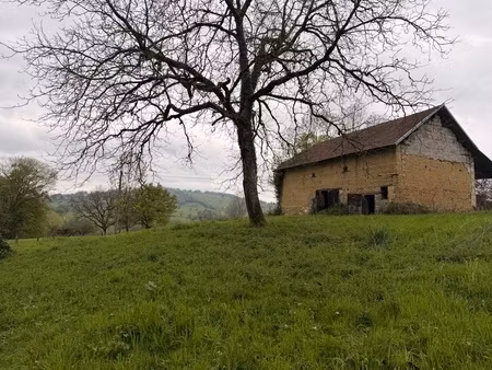 grange à vendre dullin (73)