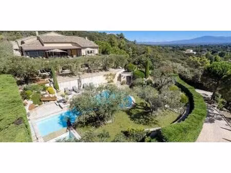 villa avec piscine l’isle-sur-la-sorgue (84)