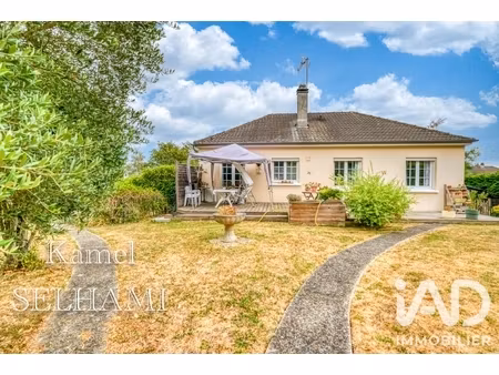 vente maison/villa 7 pièces