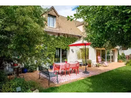 très belle villa 182m2 - piscine - terrain 1300m2 - dépendance - dpe