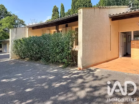 vente maison d'architecte 8 pièces
