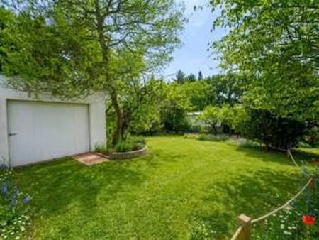 vente terrain à thouaré-sur-loire (44470) : à vendre / thouaré-sur-loire