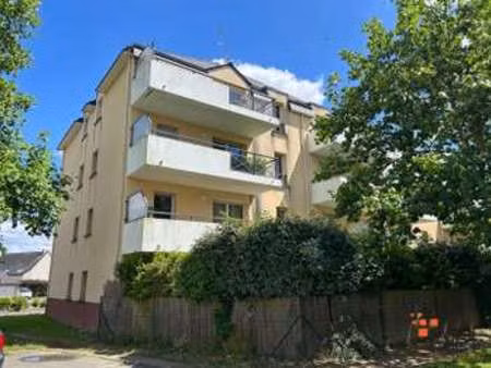 location appartement 4 pièces à cintré (35310) : à louer 4 pièces / 74m² cintré