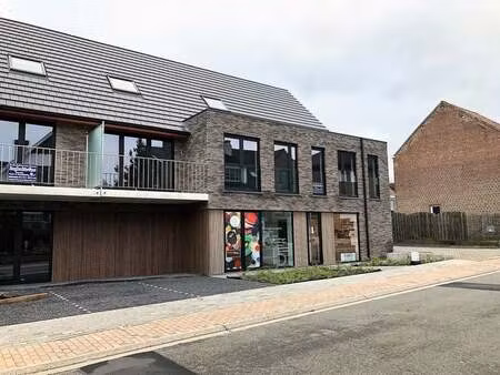 appartement à louer à oetingen € 960 (lqfrv) - qspot | zimmo