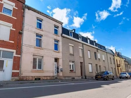 bien professionnel à vendre à arlon € 260.000 (lqfrp) - w immobilière | zimmo