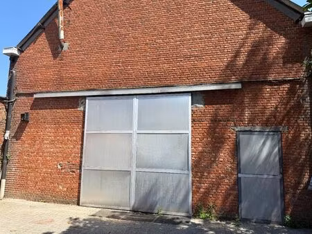 bien professionnel à louer à brecht € 700 (lqfs5) - verhelst vastgoed | zimmo