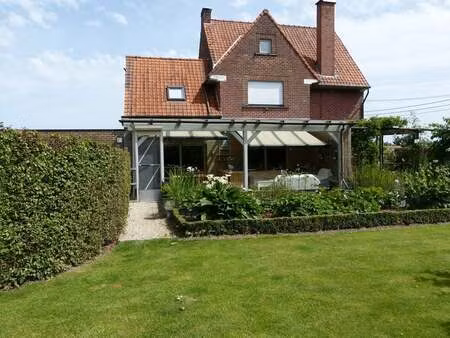 maison à vendre à izegem € 480.000 (lqfs6) - | zimmo