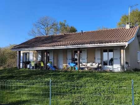 maison à louer