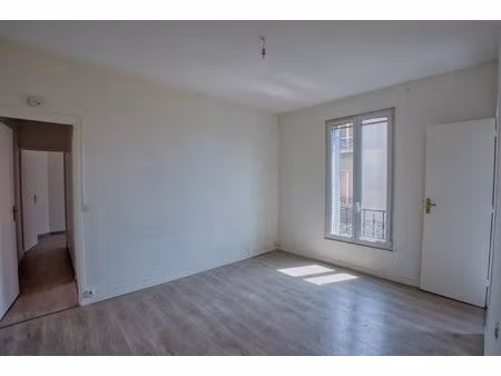 alfortville centre – appartement modulable de 40 m² à deux p