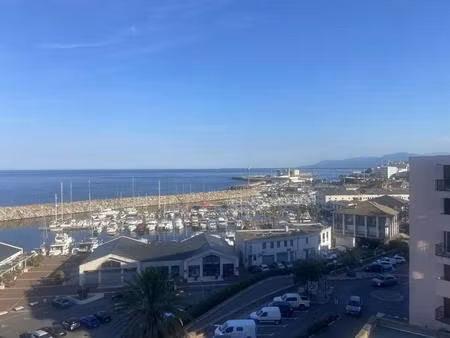 t3 bastia vue mer 414750€