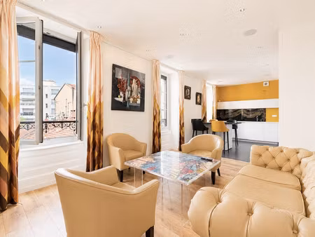 appartement à vendre chamalières