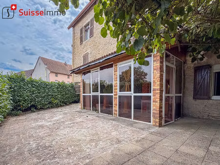 maison aibre 8 pièces 176 m2