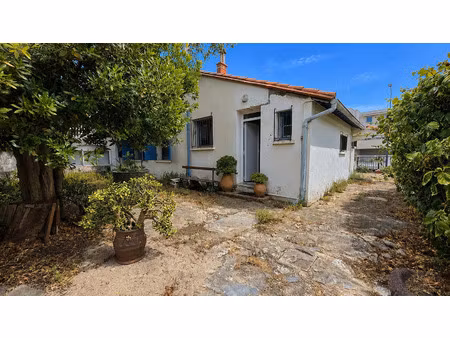 vente maison 4 pièces 84 m² saint-cyprien (66750)