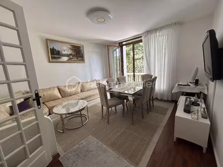 appartement de 70 m² à ablon-sur-seine