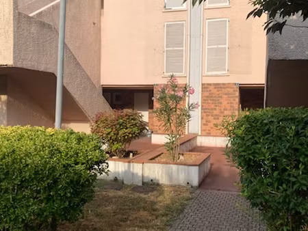 location champs-sur-marne (77420) maison/appartement dup