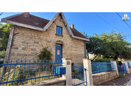 maison quartier parc - longvic