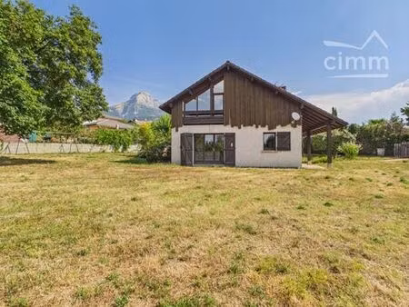 maison de 5 pièces de luxe en vente à saint-nazaire-les-eymes  france