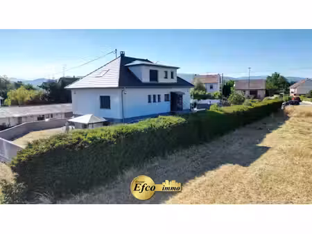 wittelsheim spacieuse maison familiale de 193 m2