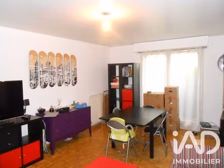 appartement à torcy (77200)