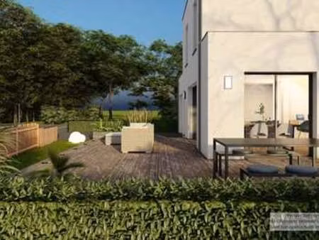 vente maison à lannilis (29870) : à vendre / 106m² lannilis