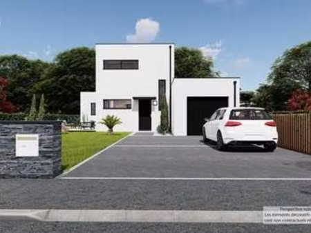 vente maison au relecq-kerhuon (29480) : à vendre / 85m² le relecq-kerhuon