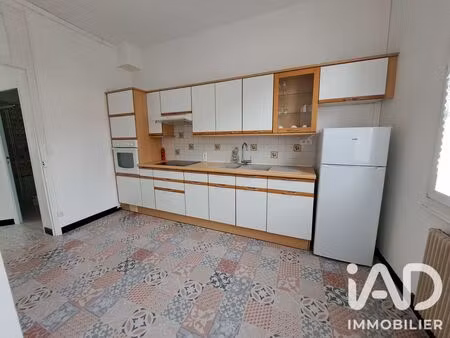 maison de ville à montdidier (80500)