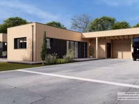 vente maison à plougonvelin (29217) : à vendre / 108m² plougonvelin