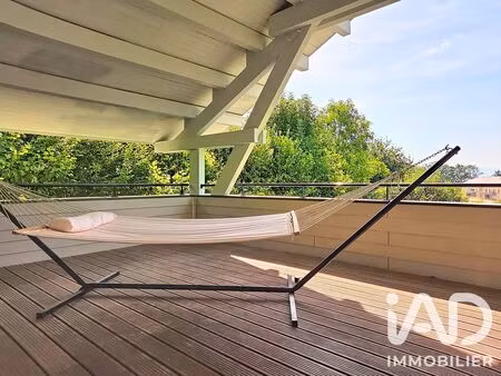 maison à divonne-les-bains (01220)