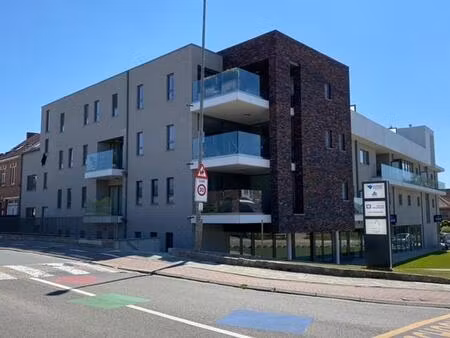 appartement te huur in leuven met 2 slaapkamers