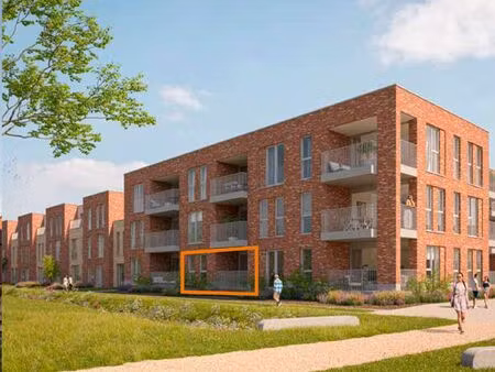 rez-de-chaussée à vendre à gevallen astronautplein 1 wijnegem (rbw47522)