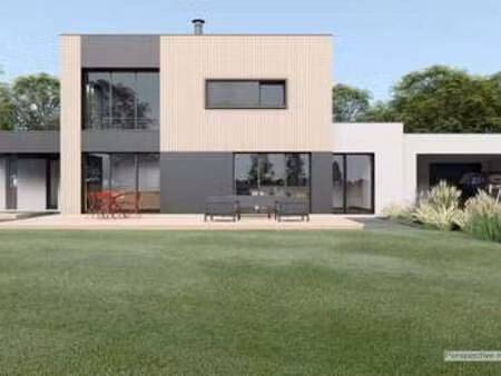 vente maison à guilers (29820) : à vendre / 149m² guilers