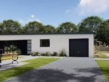 vente maison à guissény (29880) : à vendre / 78m² guissény