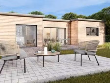 vente maison à langoat (22450) : à vendre / 105m² langoat
