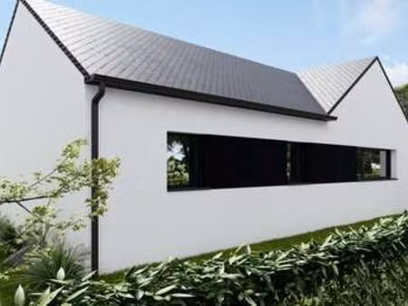 vente maison au relecq-kerhuon (29480) : à vendre / 93m² le relecq-kerhuon