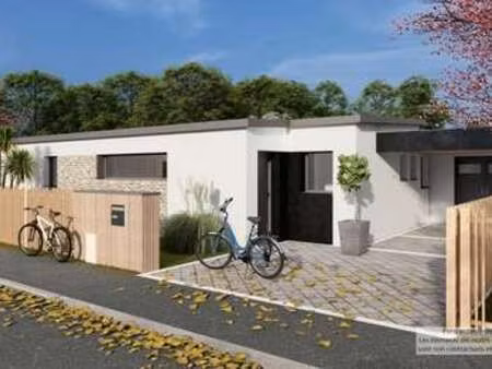 vente maison à plémet (22210) : à vendre / 116m² plémet