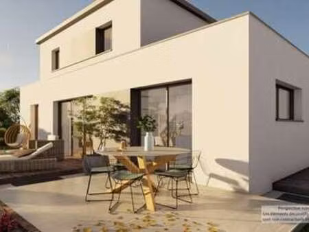 vente maison à saint-pabu (29830) : à vendre / 95m² saint-pabu