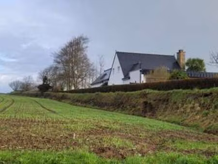 vente terrain à plouguerneau (29880) : à vendre / plouguerneau