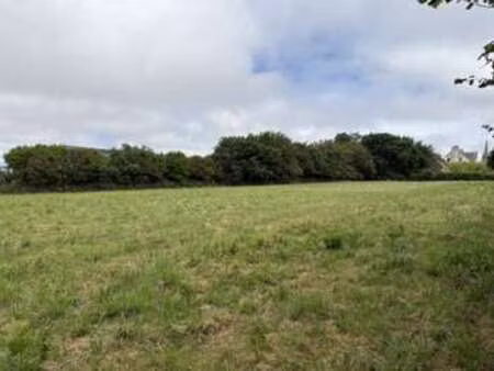 vente terrain à taulé (29670) : à vendre / taulé