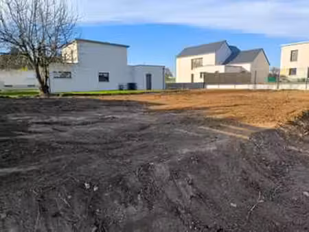vente terrain à torcé (35370) : à vendre / torcé