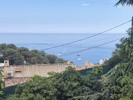 possibilité de construction proche de monaco