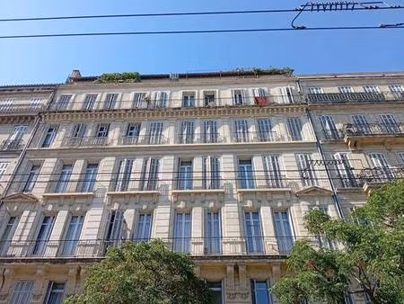 appartement à usage dee bureaux ou à transformer en habitation