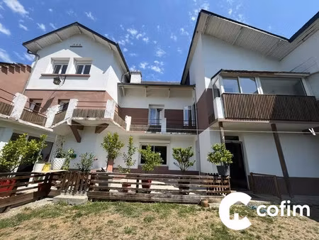 achat maison 11 pièces 233m² peyrouse 65270