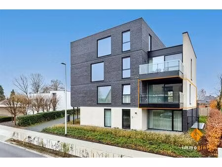 appartement te huur in lommel met 1 slaapkamer