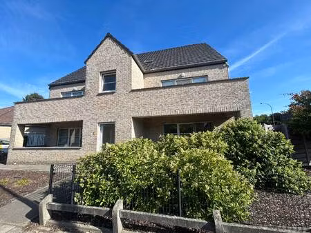 appartement te huur in lommel met 2 slaapkamers