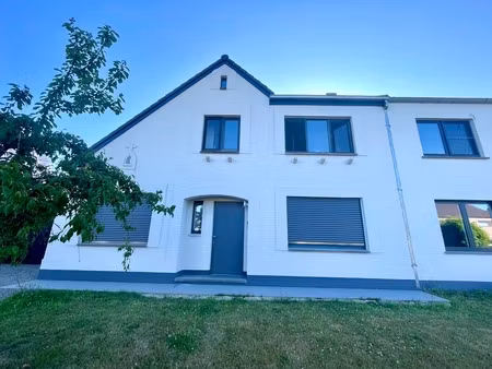 appartement te huur in alken met 2 slaapkamers