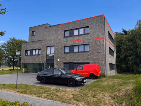 appartement te huur in rijkevorsel met 3 slaapkamers