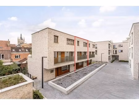 huis te huur in ieper met 3 slaapkamers