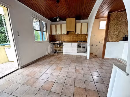 vente maison 3 pièces 69.48 m² à arles (13200)  120 000 €