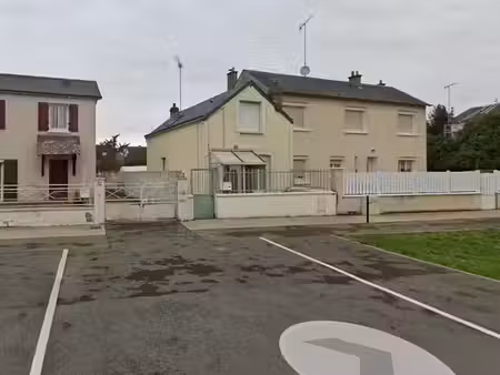 vente propriété 3 pièces 66 m² à toury (28310)  114 500 €