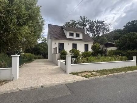 maison de luxe de 3 chambres en vente à boullay-les-troux  île-de-france
